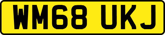 WM68UKJ