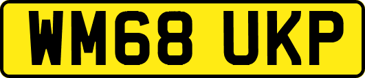 WM68UKP