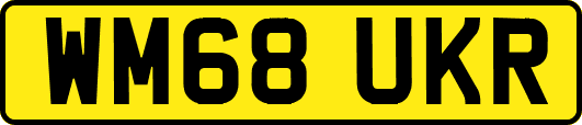 WM68UKR