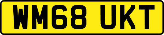 WM68UKT