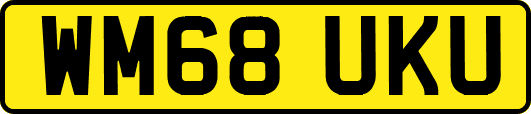 WM68UKU