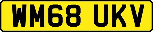 WM68UKV