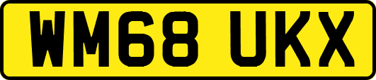 WM68UKX