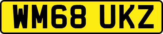 WM68UKZ