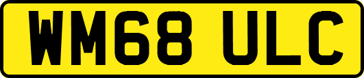WM68ULC