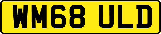 WM68ULD