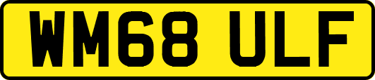 WM68ULF