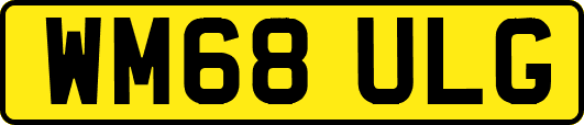 WM68ULG
