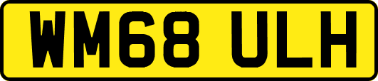 WM68ULH