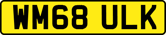 WM68ULK