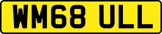 WM68ULL