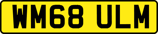 WM68ULM