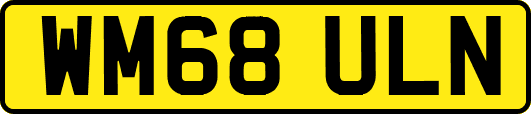 WM68ULN