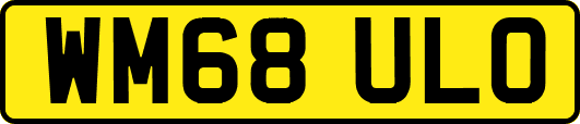 WM68ULO