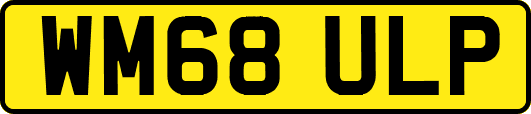 WM68ULP