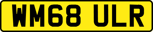 WM68ULR
