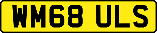 WM68ULS