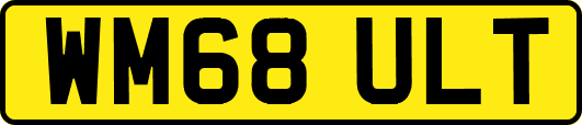 WM68ULT
