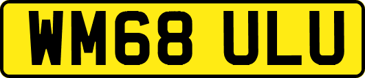 WM68ULU