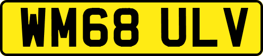 WM68ULV