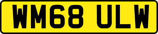 WM68ULW