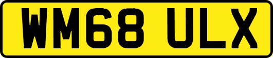 WM68ULX