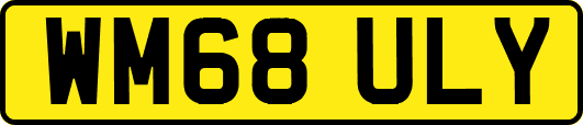 WM68ULY