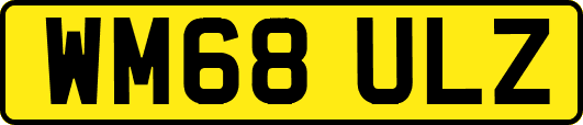 WM68ULZ