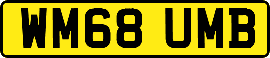 WM68UMB