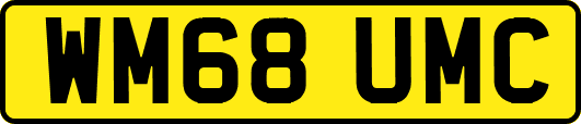 WM68UMC