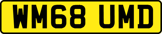 WM68UMD