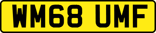 WM68UMF