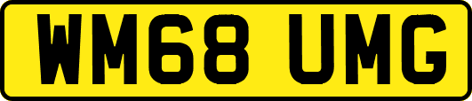 WM68UMG