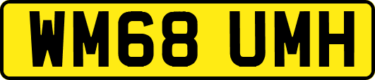 WM68UMH