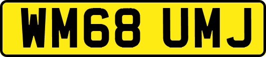 WM68UMJ