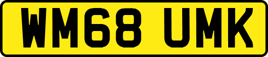 WM68UMK