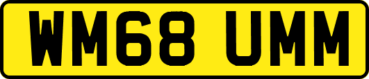 WM68UMM