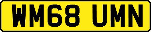WM68UMN