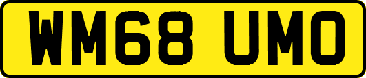 WM68UMO