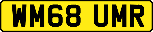 WM68UMR