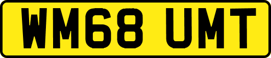 WM68UMT