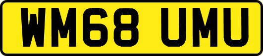 WM68UMU