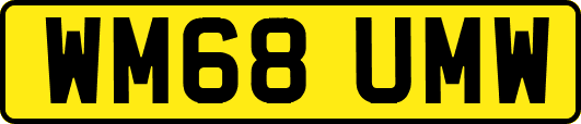 WM68UMW