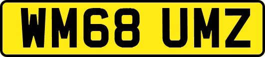 WM68UMZ