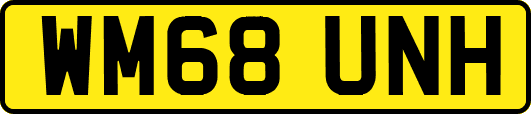 WM68UNH