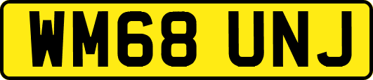WM68UNJ