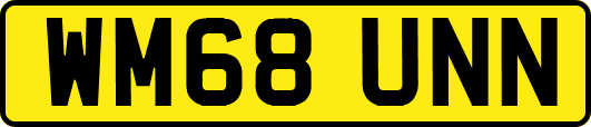 WM68UNN