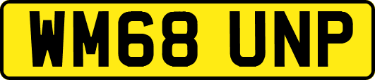 WM68UNP