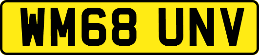 WM68UNV