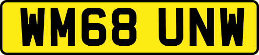 WM68UNW